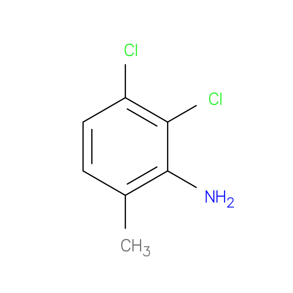 2,3-Dichloro-6-Methylaniline