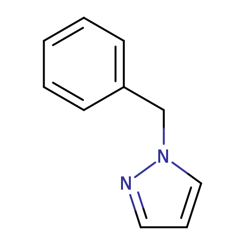 1H-Pyrazole, 1-(phenylmethyl)-