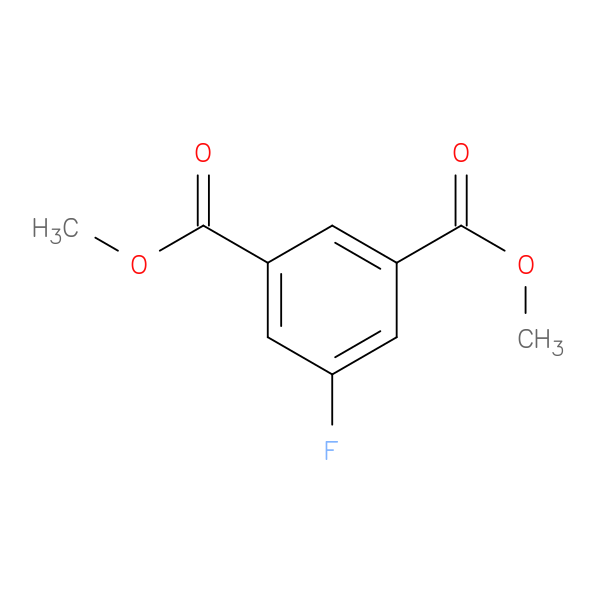 Dimethyl 5-fluoroisophthalate