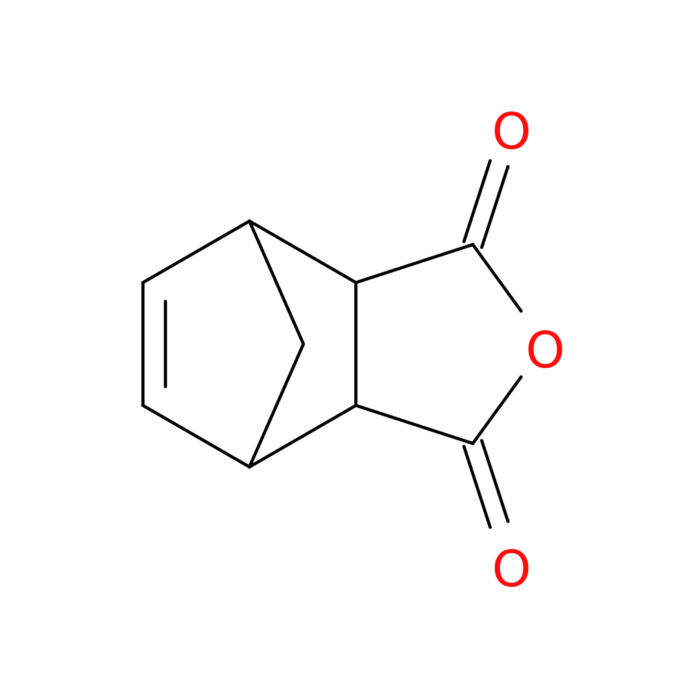 3a,4,7,7a-Tetrahydro-4,7-methanoisobenzofuran-1,3-dione