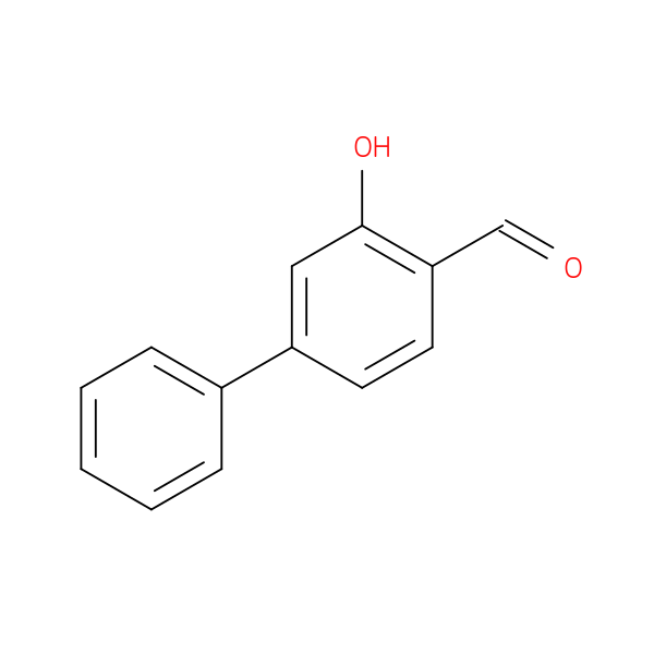 2-Formyl-5-phenylphenol