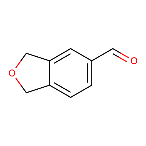 1,3-Dihydro-2-benzofuran-5-carbaldehyde