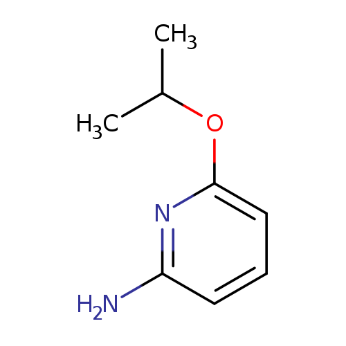 6-Isopropoxypyridin-2-amine