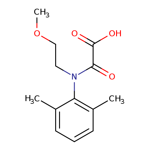 DimethachlorOxalicAcid