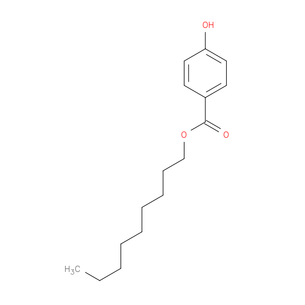 Nonyl 4-Hydroxybenzoate