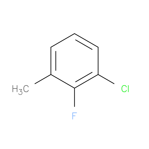 3-Chloro-2-fluorotoluene