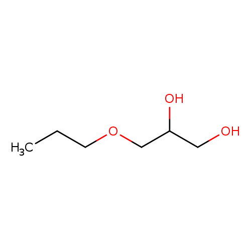 3-propoxypropane-1,2-diol