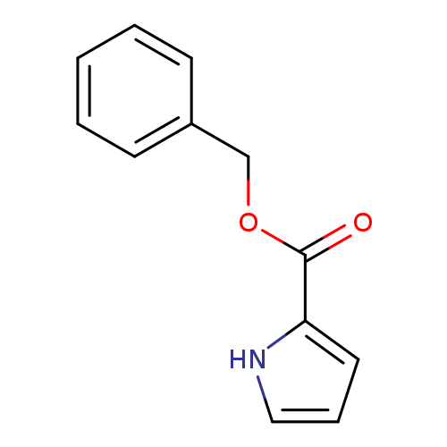 Benzyl 1H-pyrrole-2-carboxylate