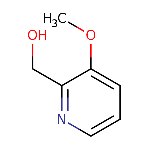(3-Methoxy-pyridin-2-yl)-methanol