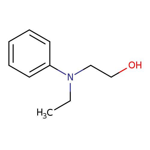 2-(Ethyl(phenyl)amino)ethanol