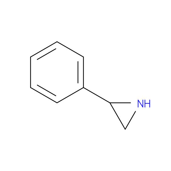 2-Phenylaziridine
