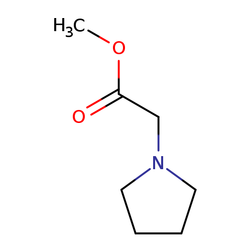 METHYL1-PYRROLIDINEACETATE