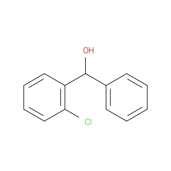 (2-Chlorophenyl)(phenyl)methanol