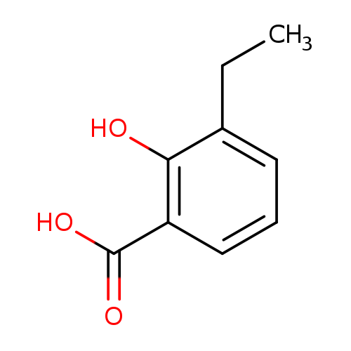 3-Ethylsalicylic Acid