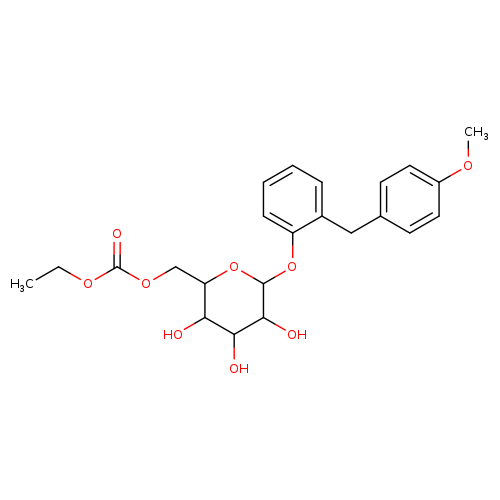 Sergliflozin etabonate