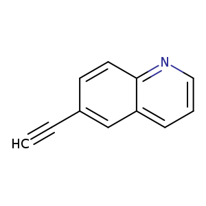 6-Ethynylquinoline