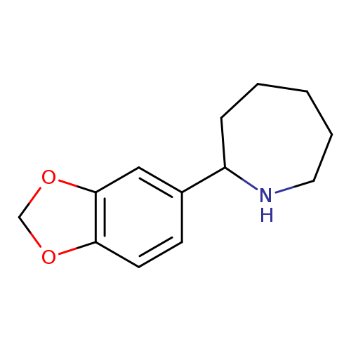 2-(1,3-Benzodioxol-5-yl)-azepane