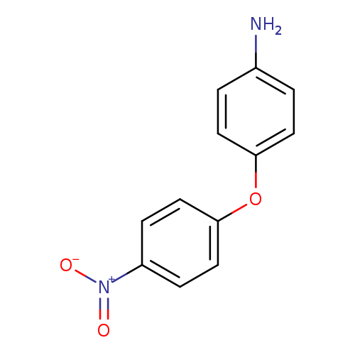 4-(4-Nitrophenoxy)aniline