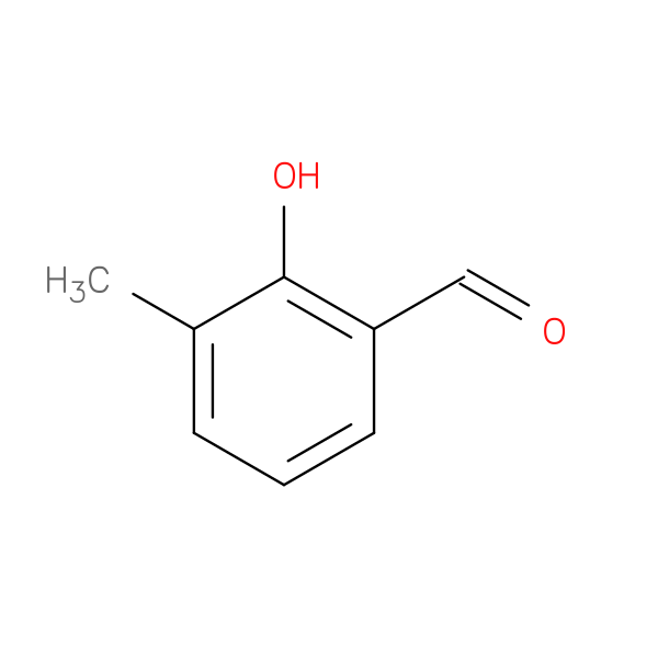 3-Methylsalicylaldehyde