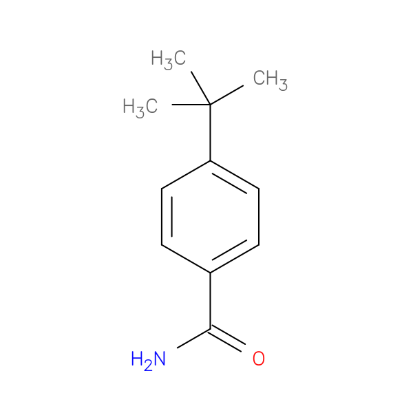 4-tert-Butylbenzamide