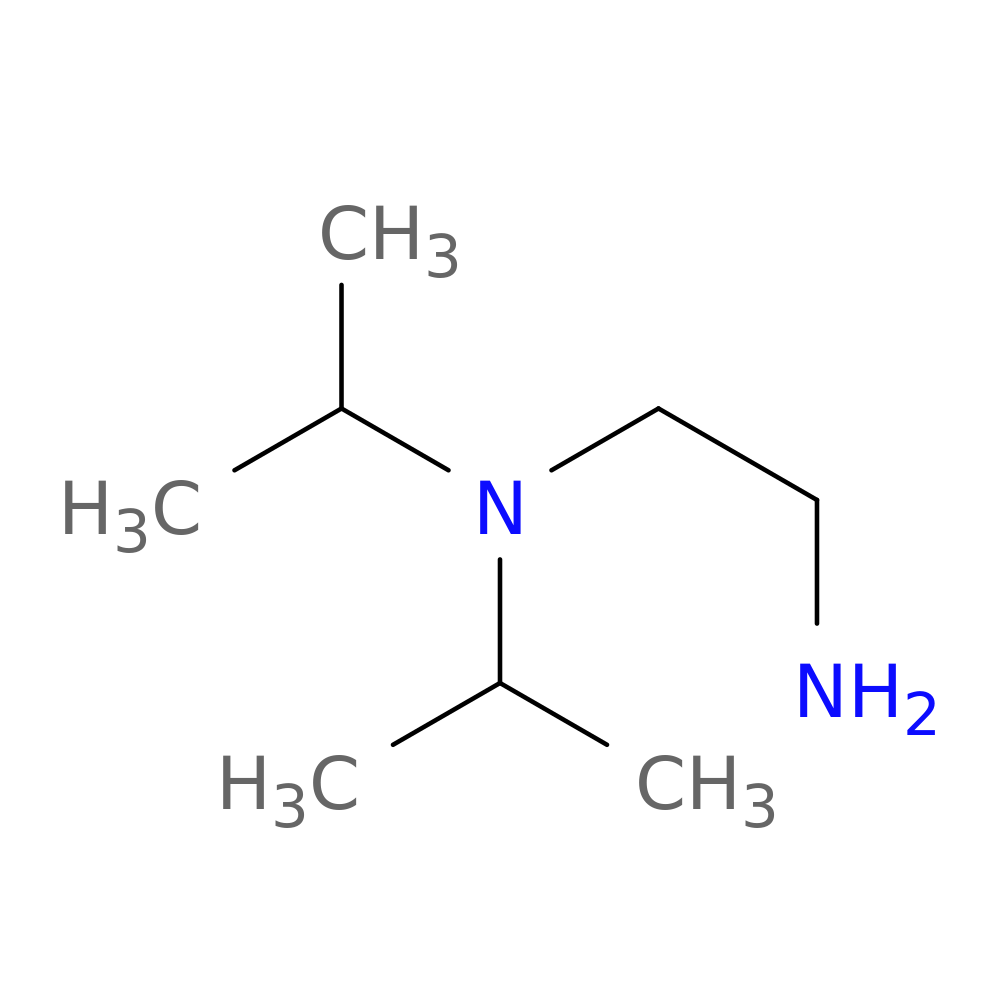 2-(Diisopropylamino)ethylamine