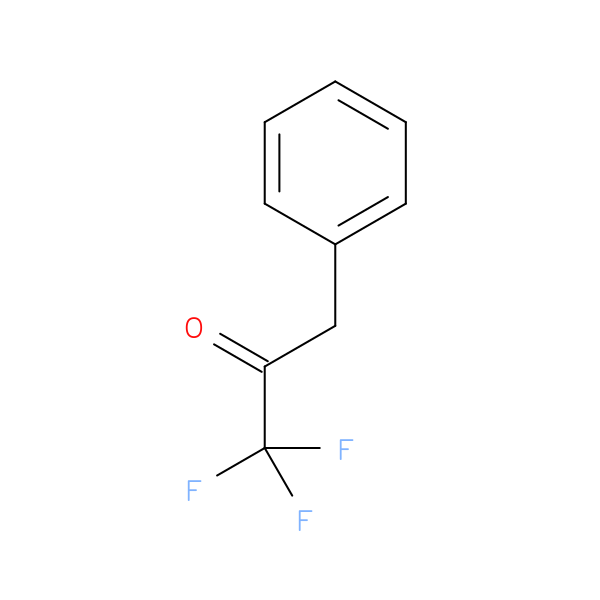 1,1,1-Trifluoro-3-phenylpropan-2-one