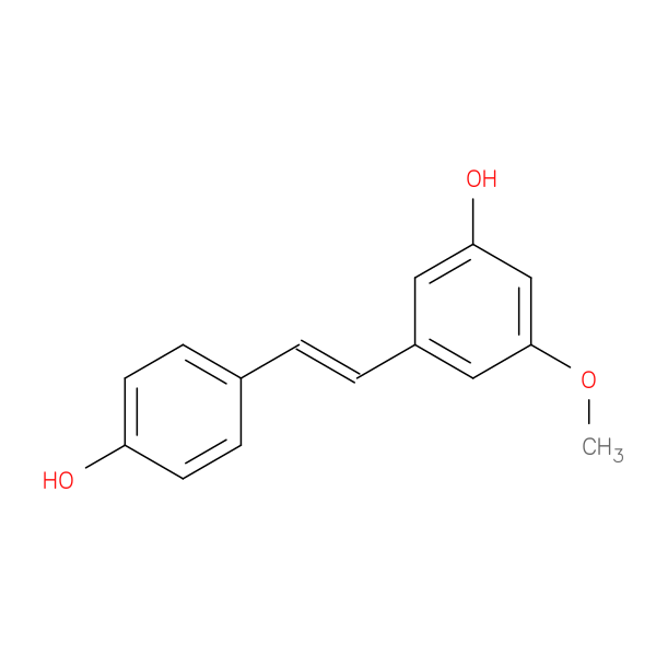 Pinostilbene