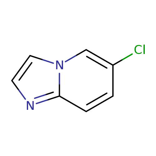 6-Chloroimidazo[1,2-a]pyridine