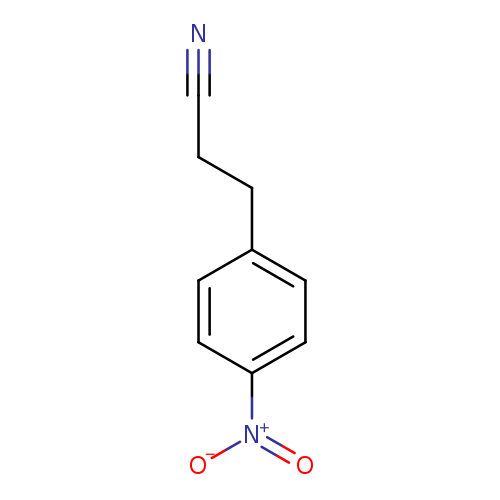 4-NITROHYDROCINNAMONITRILE