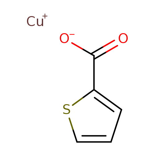 Copper(I) thiophene-2-carboxylate