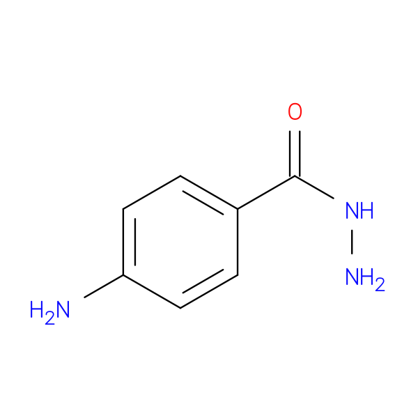 4-Aminobenzohydrazide