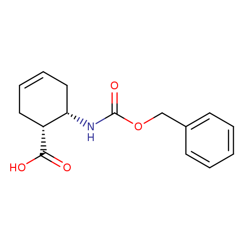 Z-1,2-Cis-achec-oh