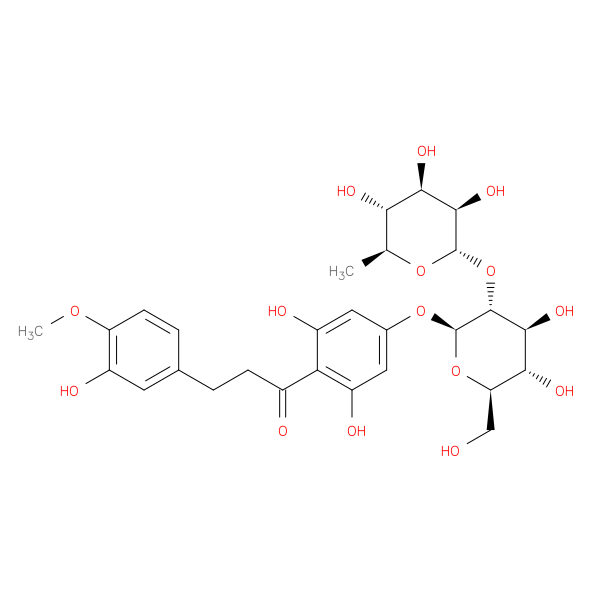 Neohesperidin dihydrochalcone