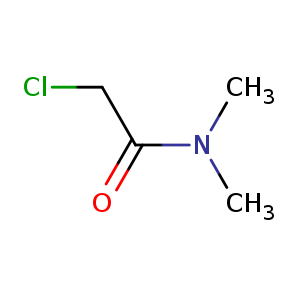 2-Chloro-N,N-dimethylacetamide