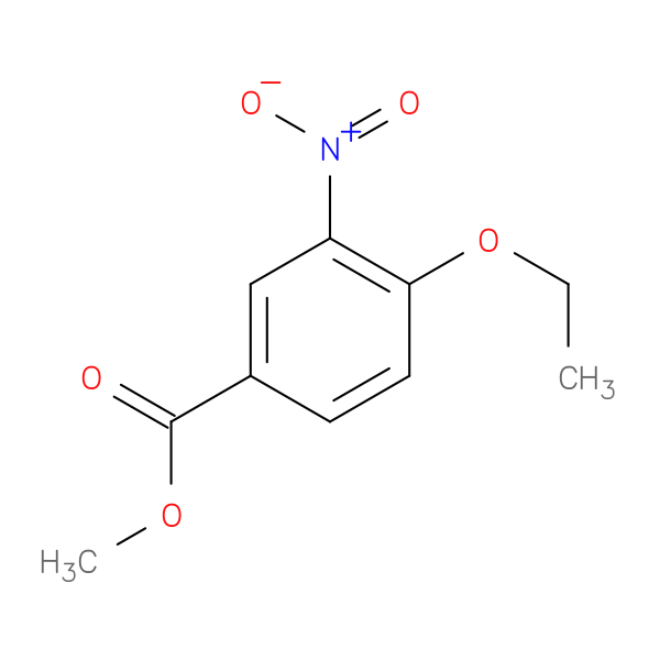 methyl 4-ethoxy-3-nitrobenzoate
