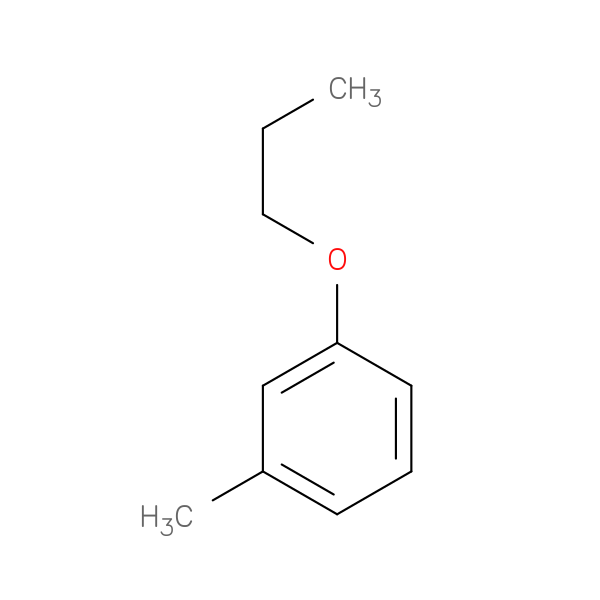 3-Propoxytoluene