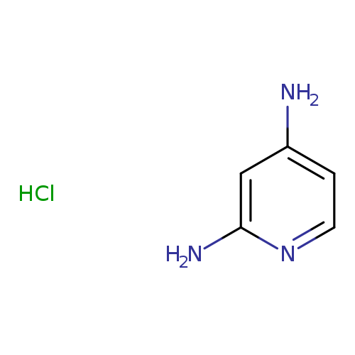 pyridine-2,4-diaminehydrochloride