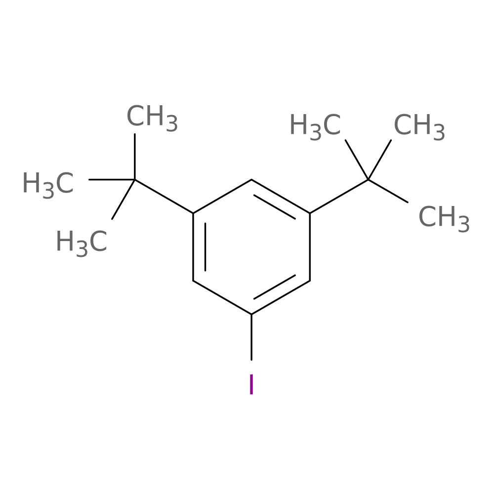 1,3-Di-tert-butyl-5-iodobenzene