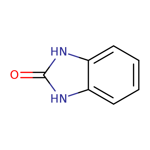 2H-Benzimidazol-2-one, 1,3-dihydro-