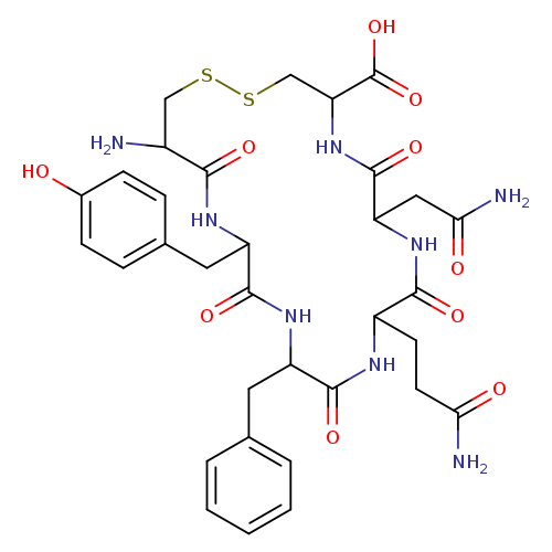 Pressinoic acid