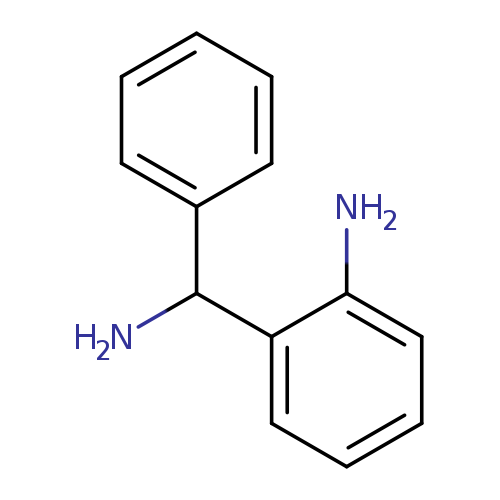 2-(Amino(phenyl)methyl)aniline