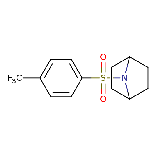 7-Tosyl-7-azabicyclo[2.2.1]heptane