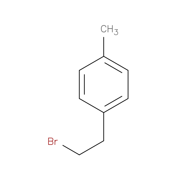 1-(2-Bromoethyl)-4-methylbenzene