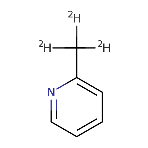 2-METHYLPYRIDINE-D7