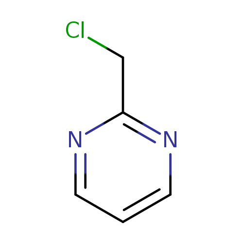 2-(Chloromethyl)pyrimidine