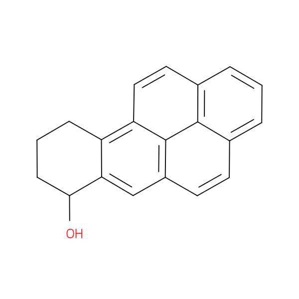 7,8,9,10-Tetrahydrobenzo[Pqr]Tetraphen-7-Ol
