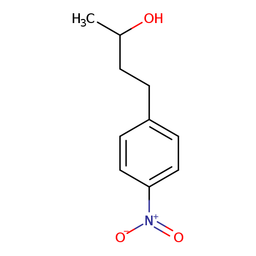 4-(4-Nitrophenyl)butan-2-ol