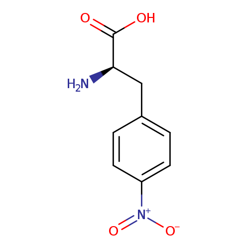 H-D-Phe(4-NO2)-OH