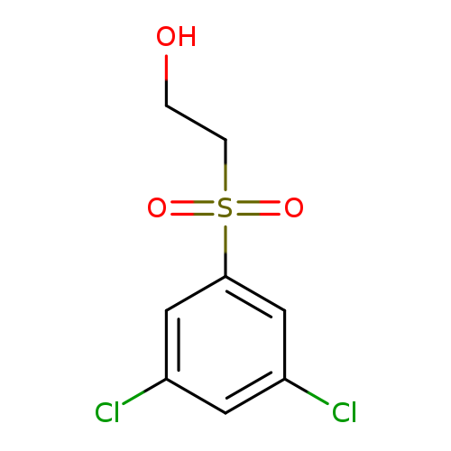 3,5-Dichlorophenylsulfonylethanol