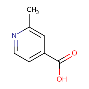 2-Methylisonicotinic acid